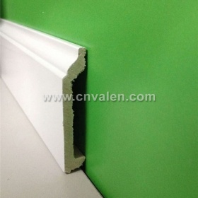 Wide Skirting Boards