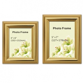 8x10 Glass Photo Frames 