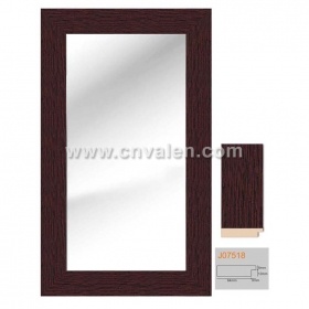 24X60Inch Full Length Framed Wall Mirrors 
