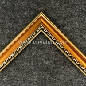 1.5inch Customized Picture Frame Mouldings in Lengths 
