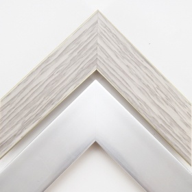 Cheap Wood Color Plastic Foam Moulding Modern Polystyrene Frame Moldings 