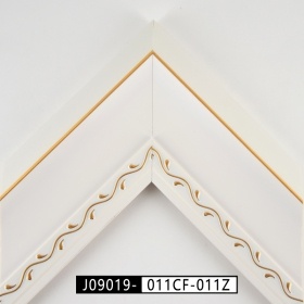 Custom Picture Framing Polystyrene Moulding Cheap Picture Frame Sale Store 