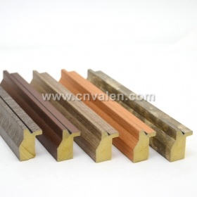 New Design Picture Frame Mouldings in Lengths 
