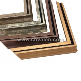 New Design Picture Frame Mouldings in Lengths 
