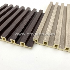 New Wall Surface Decoration Material PVC Wall Panels 