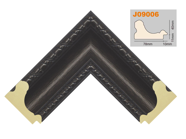 Picture Framing Mouldings