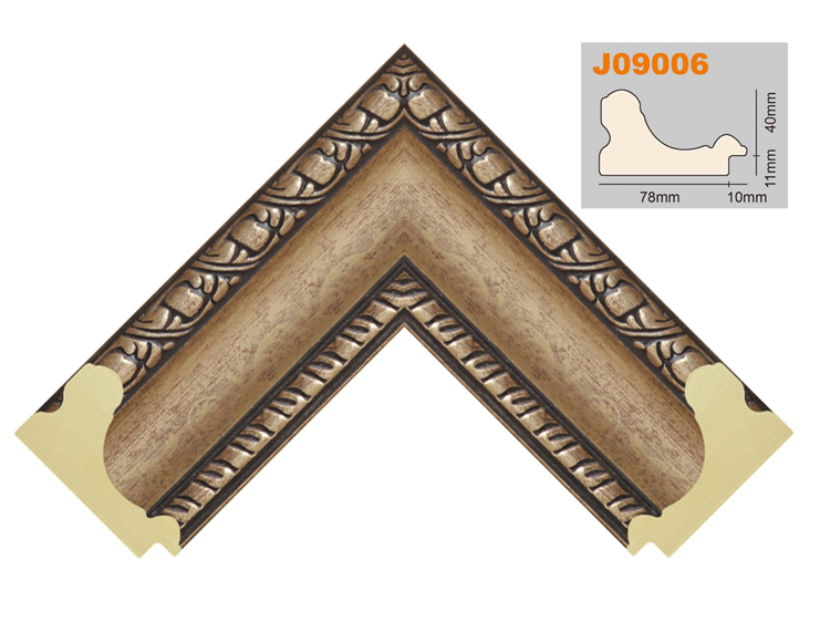 PS Frame Mouldings