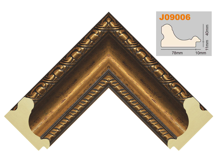 Custom Frame Mouldings