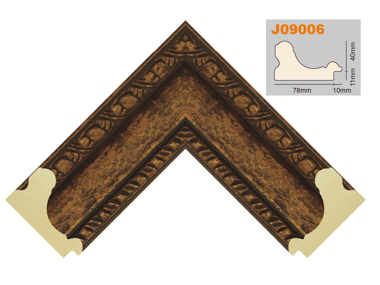 Picture Frame Mouldings