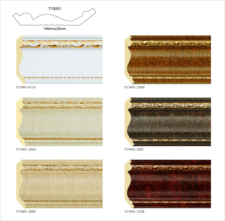 Crown Moldings