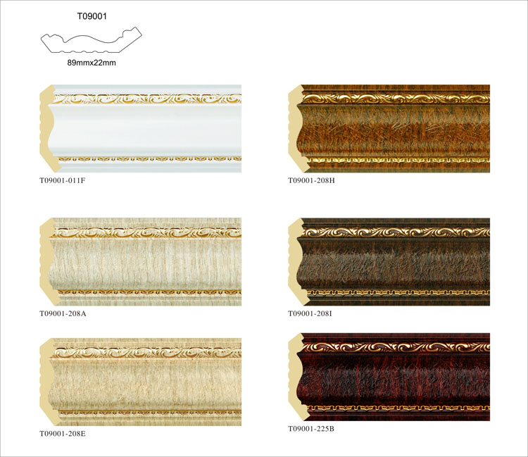 Crown Moulding Ideas