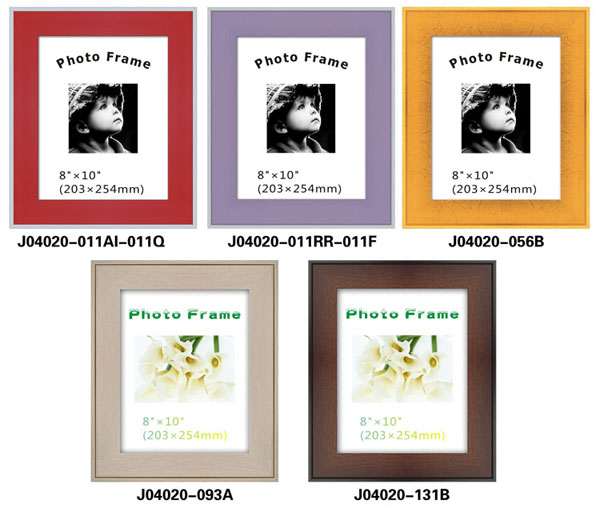 Love Photo Frames