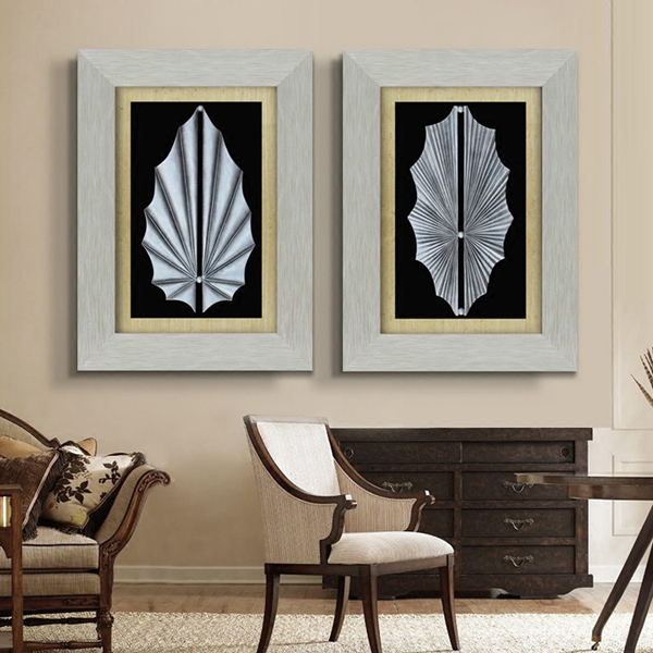 Glass Box Frames