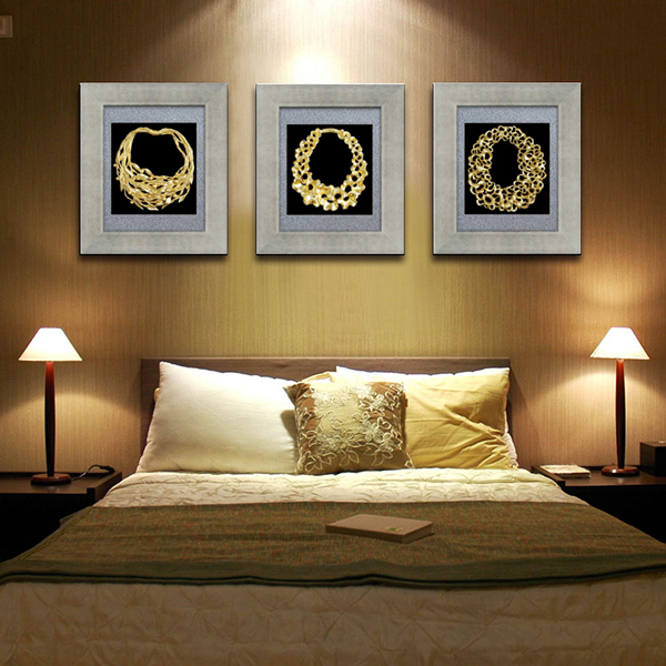 Gold Picture Frames