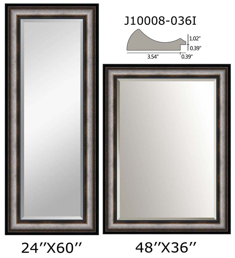 Decorative Wall Mirrors