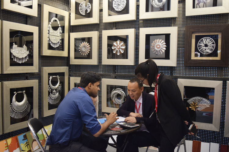 international furniture fair