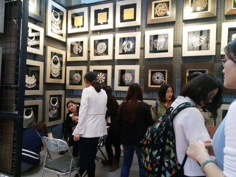international furniture fair