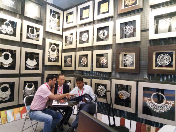 international furniture fair