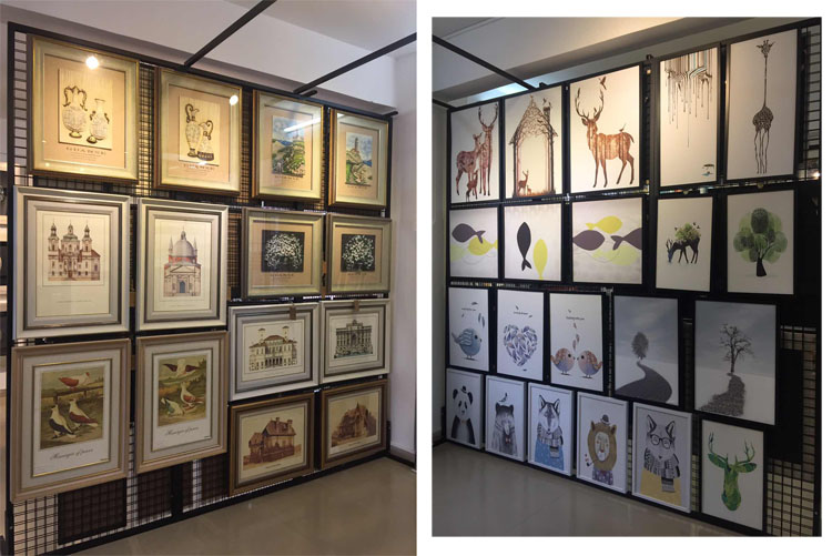 Picture Frames