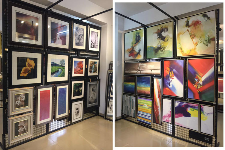 Frames Picture