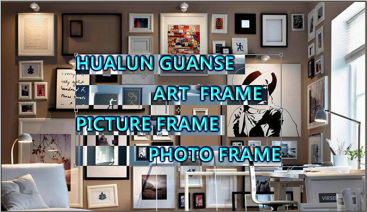 Hualun Guanse Factory