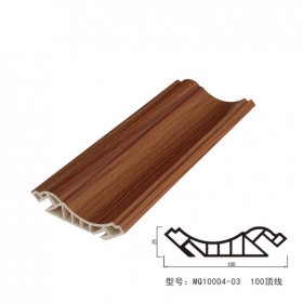 Building Material Home Decoration Pop Design Crown Cornice Moulding 