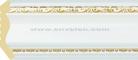 Popular Decorative Crown Moulding Ideas for Interior Decor 