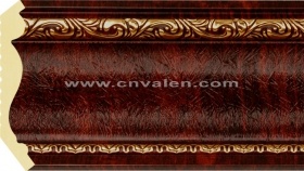 5.9inch Wide Waterproof Exterior Decorative Moldings 