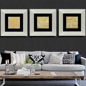 Eco-friendly Wholesale Shadow Box Art