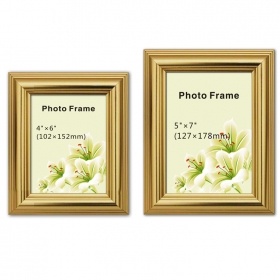 8x10 Photo Frame Collage