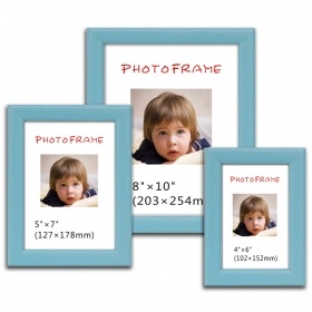 Frames for Photos Making in China
