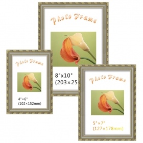 Water Proof Black Poster Frames