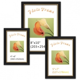 Eco-friendly Multi Photo Frames