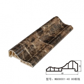 Decorative Wall Panel for Door Frame and Window Frame 