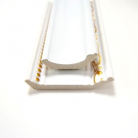 Wholesale Cornice Mouldings Plastic Crown Moldings 