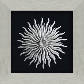 Glass Shadow Box Frame for Wall Ddécor 