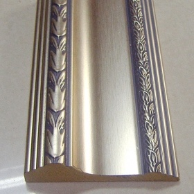 Exterior Door Mouldings
