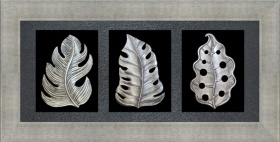 Ps Frame Resin Creative Shadow Boxes on Walls for Home Decor 