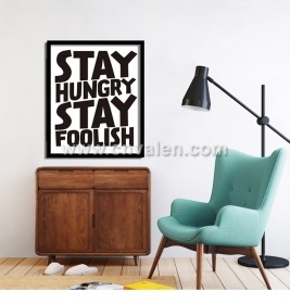 Small Picture frames Frame with Canvas Painting Hotel Projact Artwork 