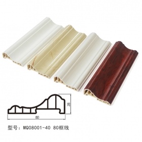 PVC Integrated Wall panels