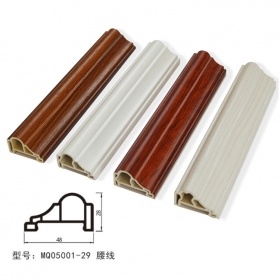 Baseboard  Wall Panels