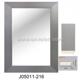 24X36inch Gold Wall Framed Dressing Mirrors for Bathrooms 