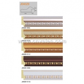 Plastic Hot Picture Framing Mouldings 