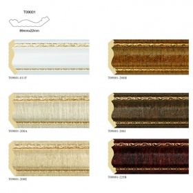 Crown Moulding Ideas