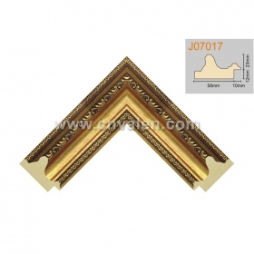 Decorative PS Picture Frame Moulding Framing 