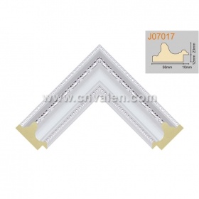 Decorative PS Picture Frame Moulding Framing 