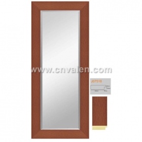 24X60Inch Full Length Framed Wall Mirrors 