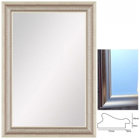  Different Colors Wall frame Mirrors