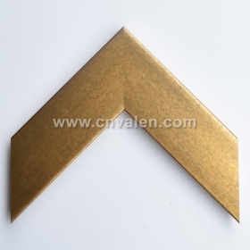 Custom Silver Styles Modern Picture Frames Cheap Mouldings 