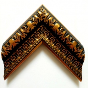 Picture Frame Mouldings in Lengths
